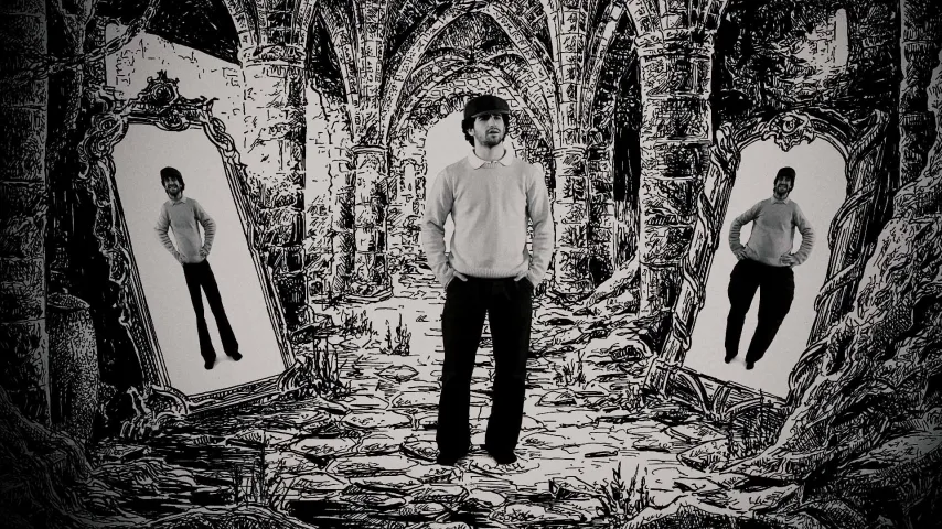 Song 4 - Shot 2