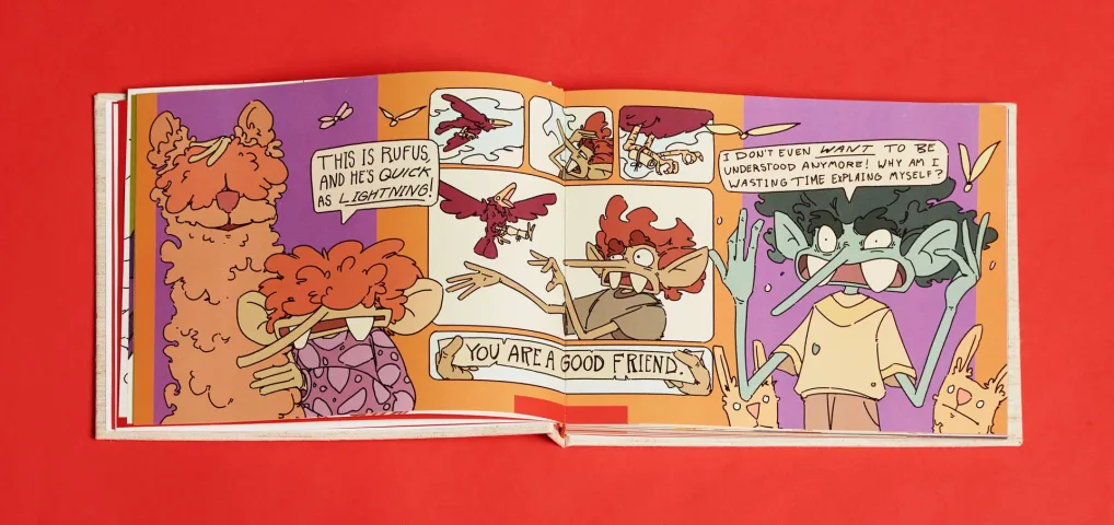 Styoudent Full Spread 2