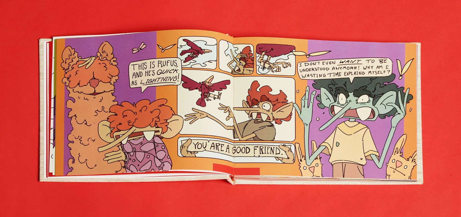 Styoudent Full Spread 2