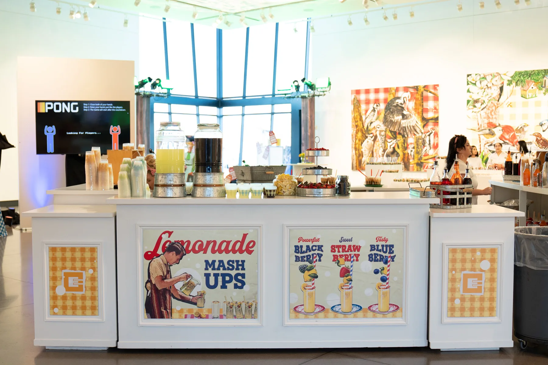 Event Collateral 8