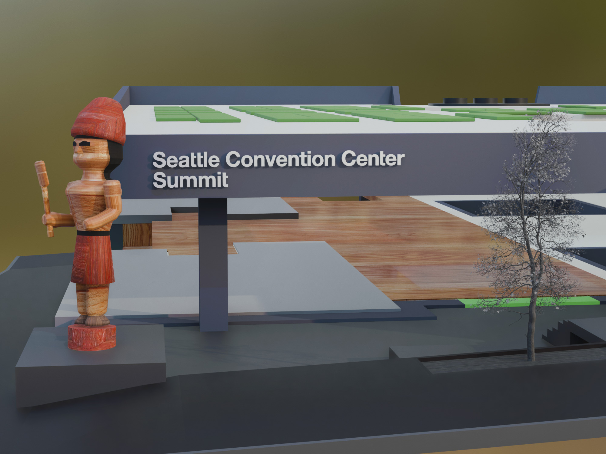 ECCC Maps