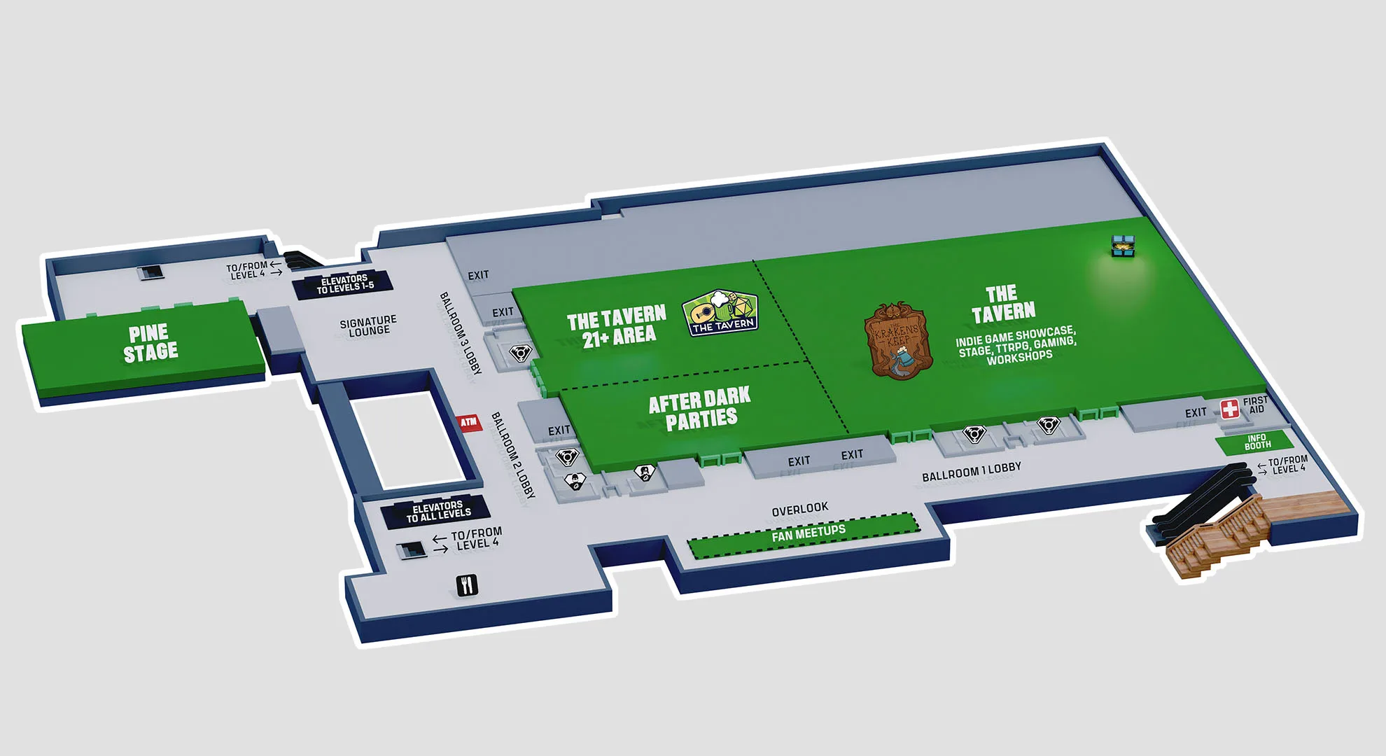 ECCC Maps S5