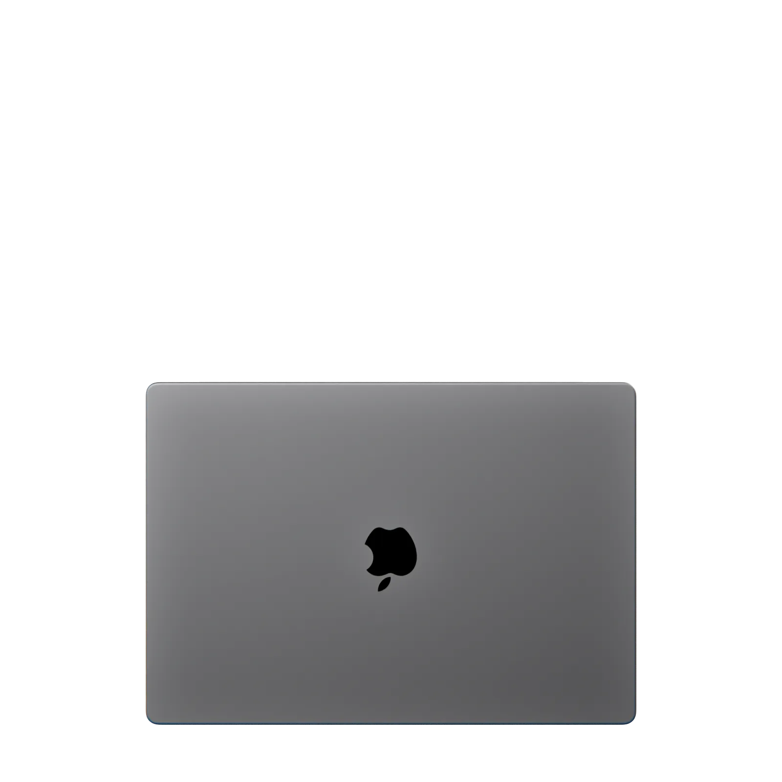 A MacBook opening onto the Advanced Scaffold site