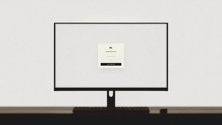 Unifying a portfolio of events through a single platform.