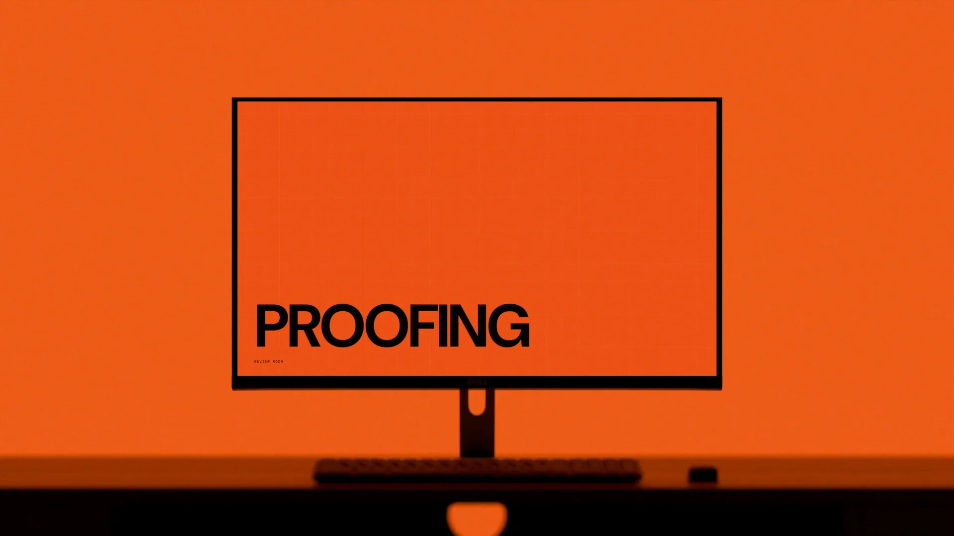 Signage Workspace