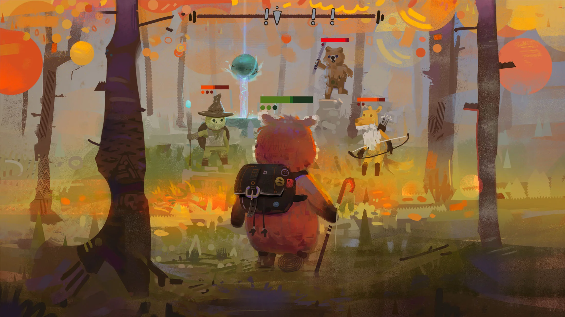 Animals