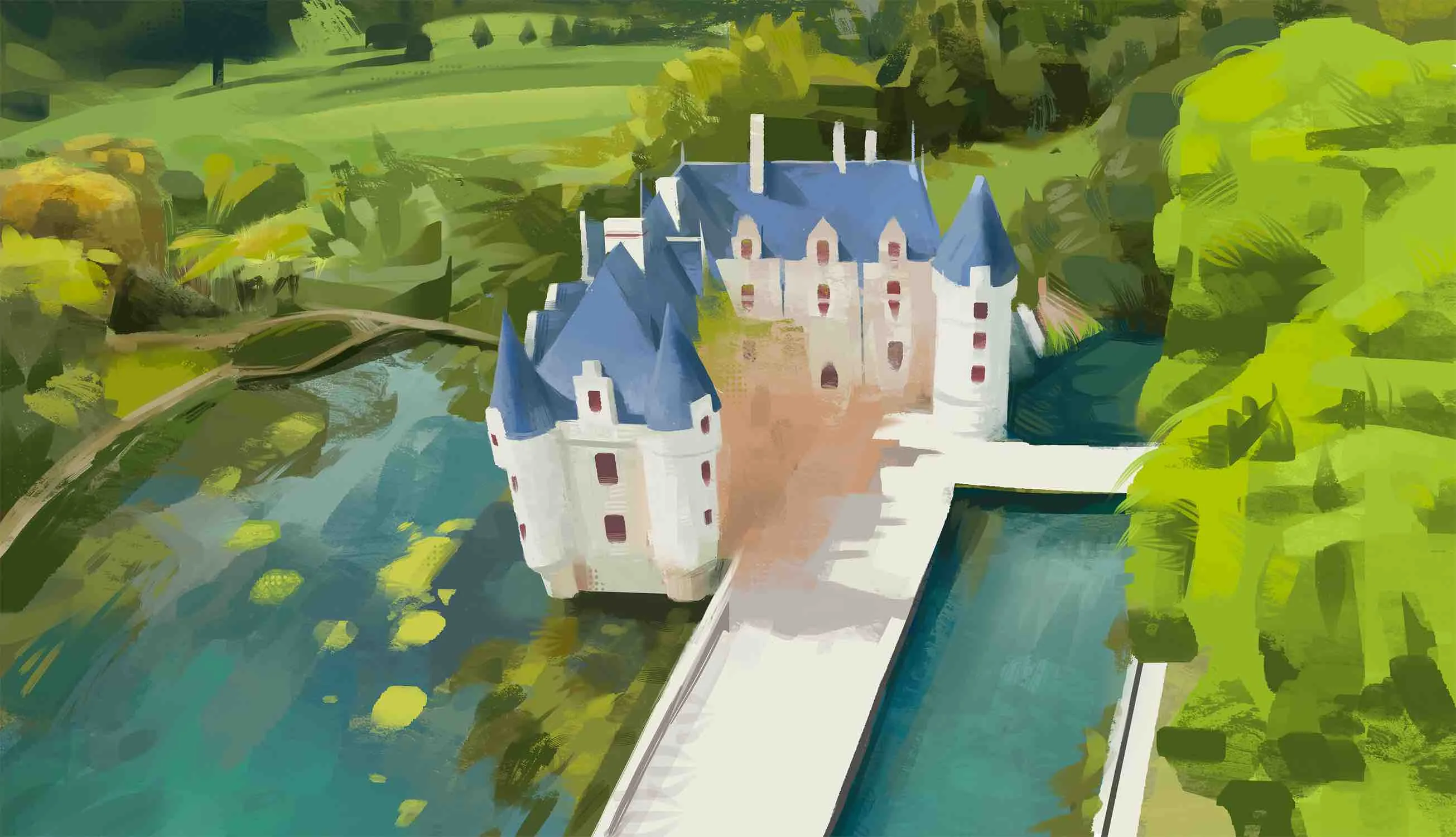 Castle