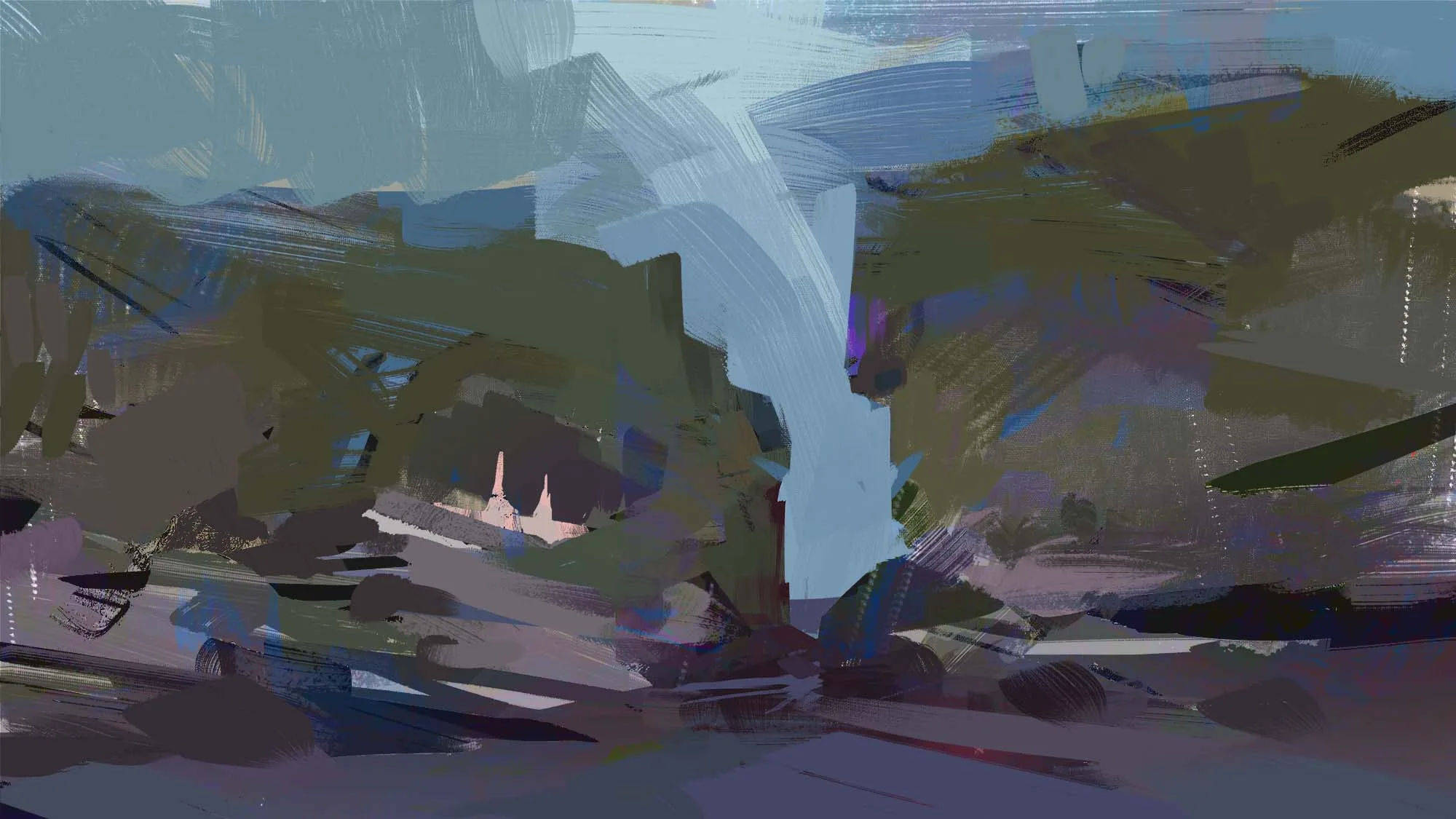 Cliffs
