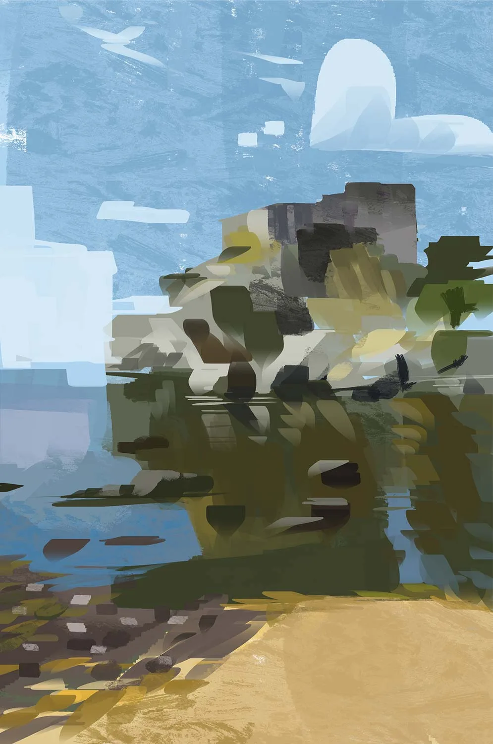 Coast