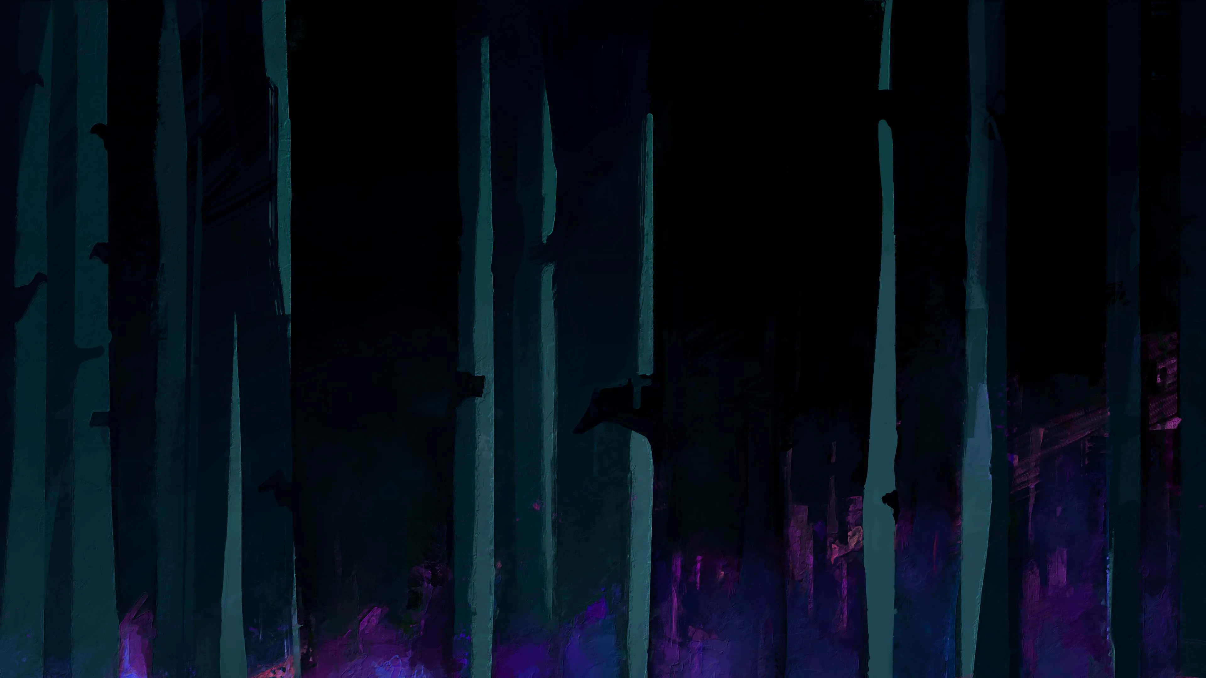Darkforest