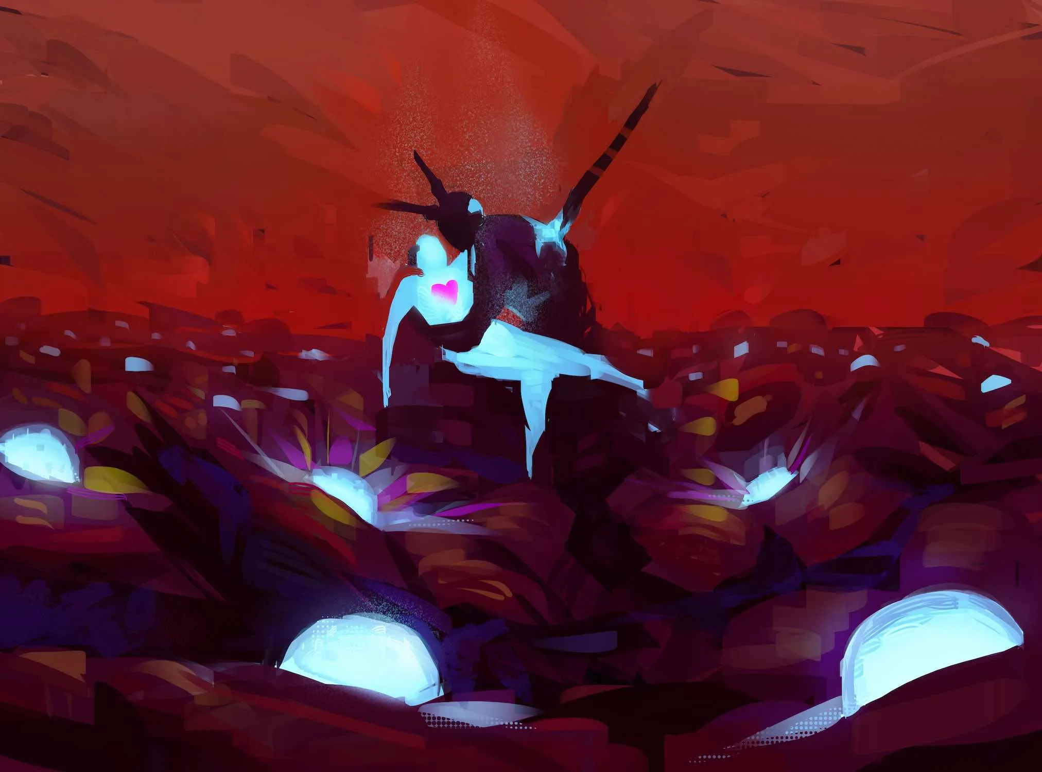 Death