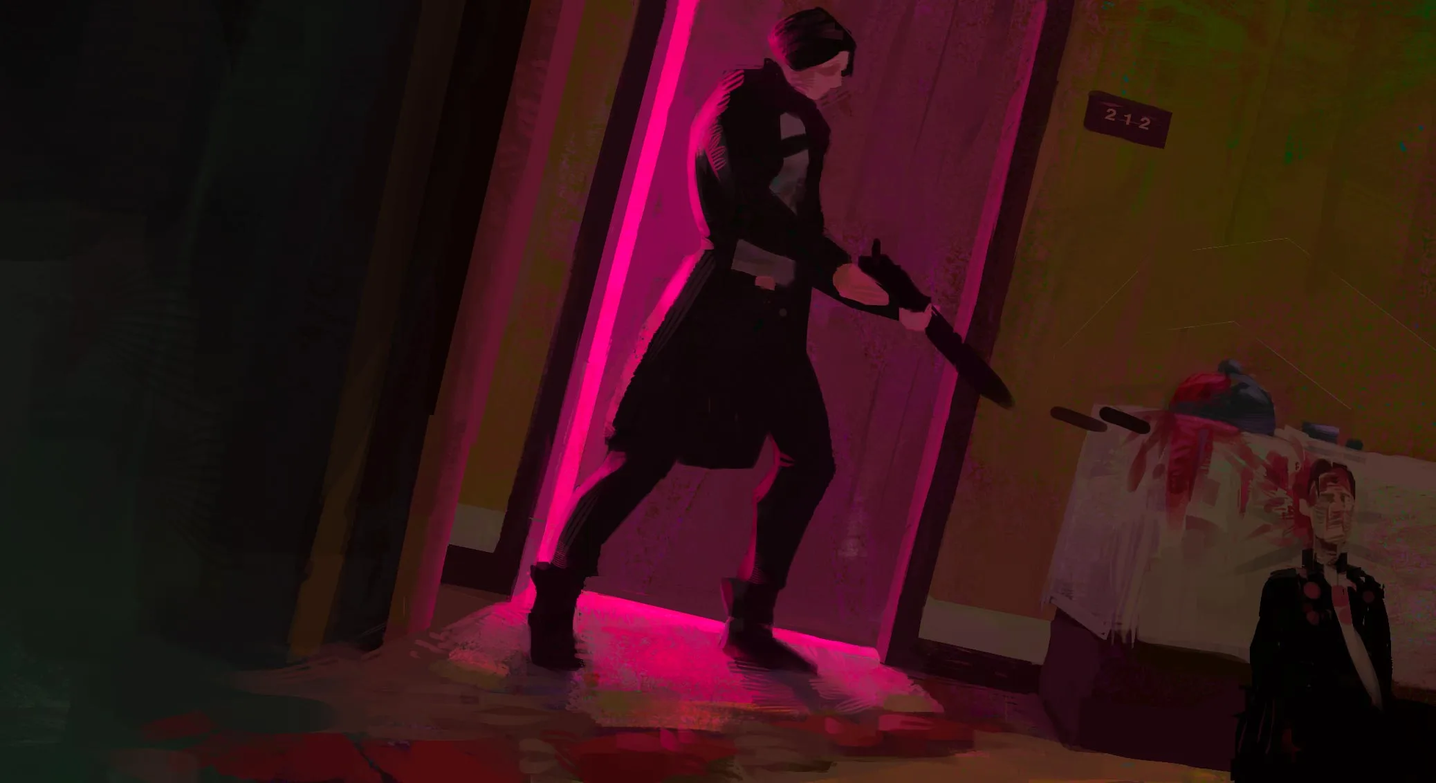 Hotlinemiami