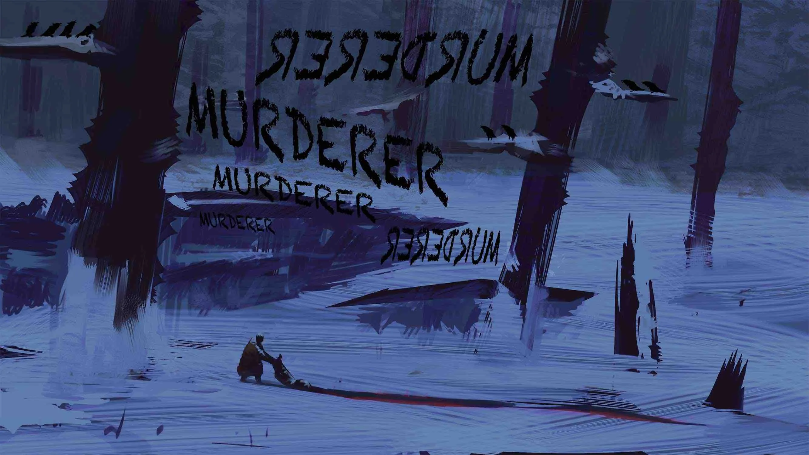 Murder
