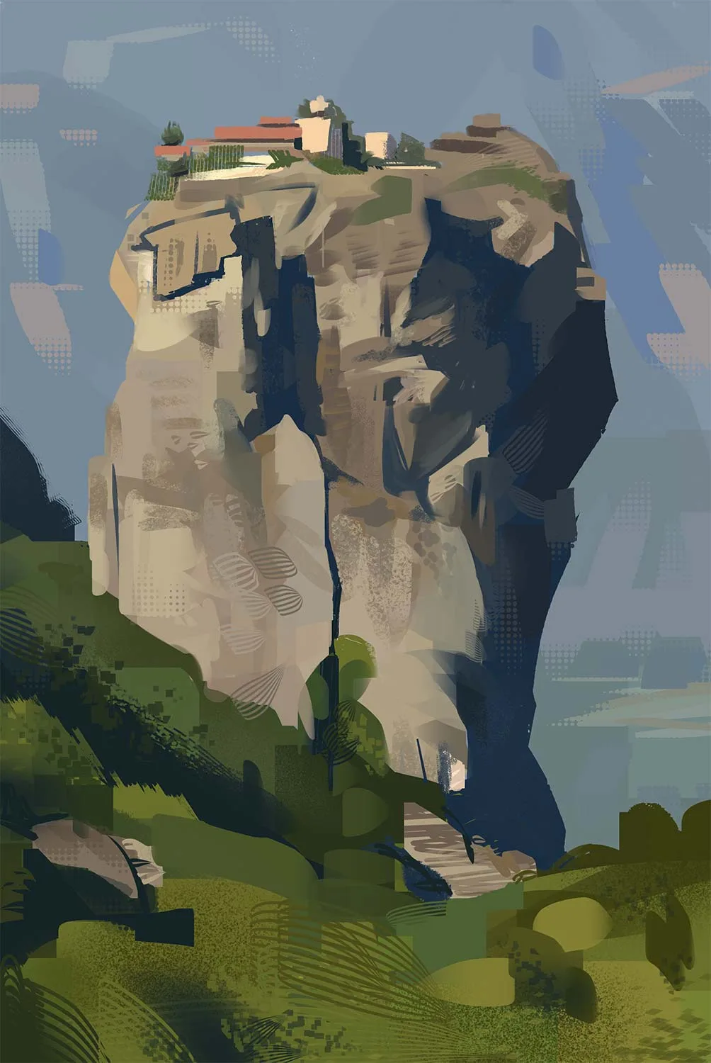 Rock1