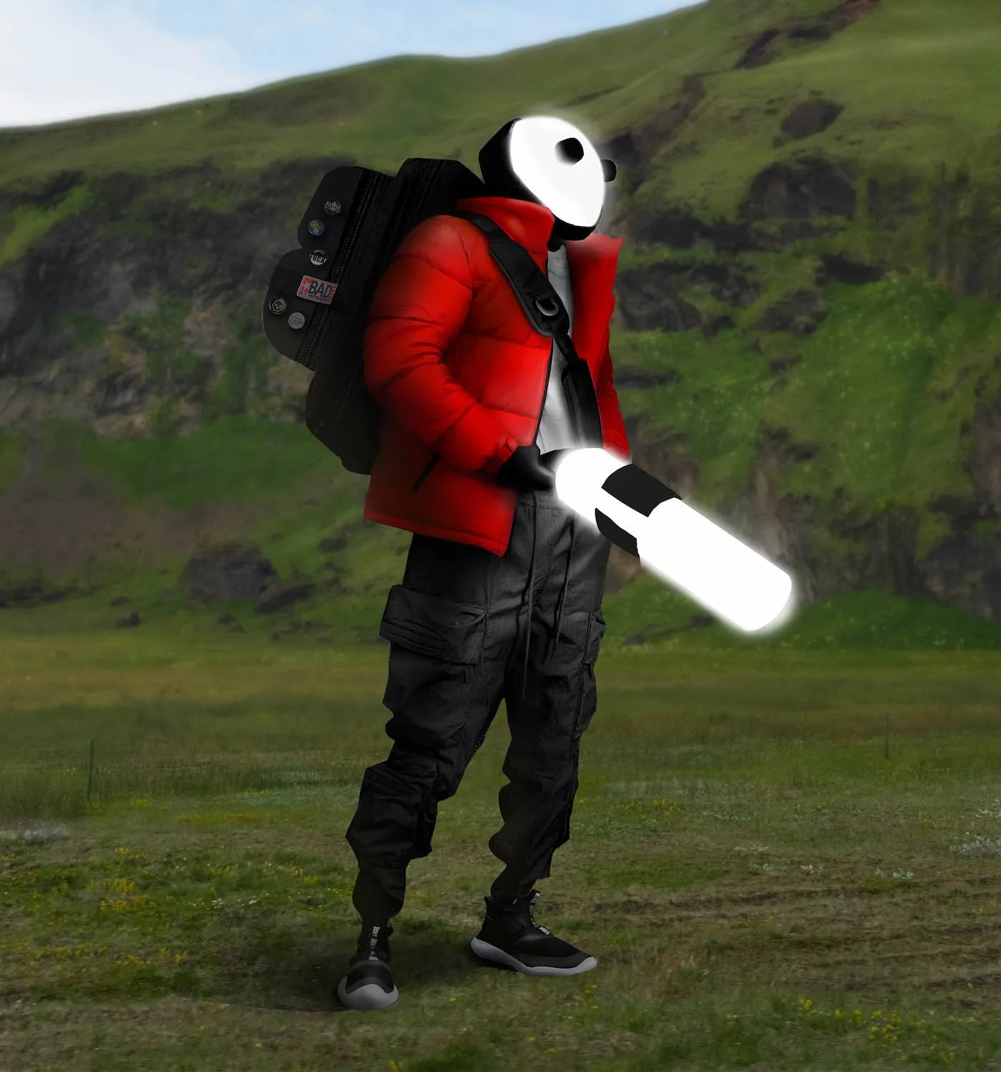 Soldier