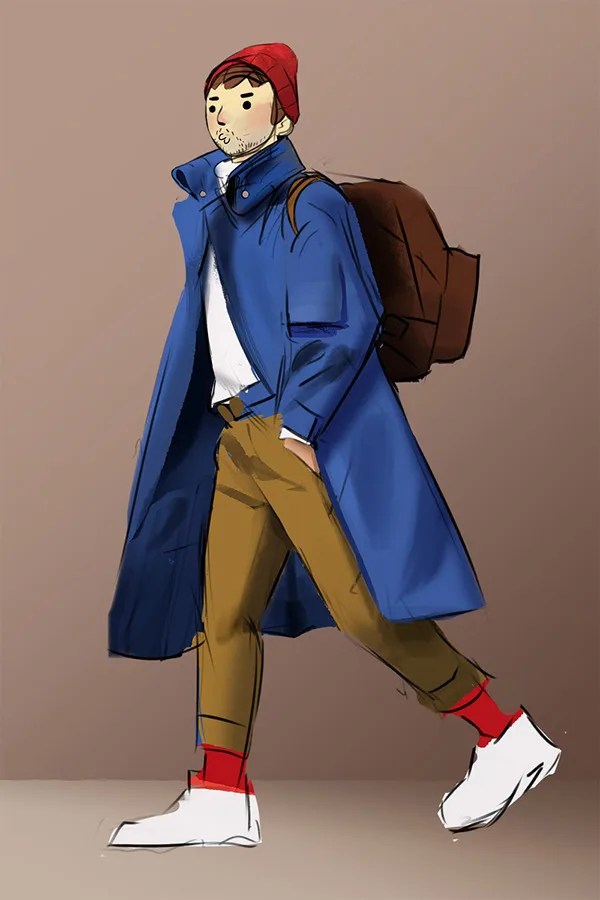 Style