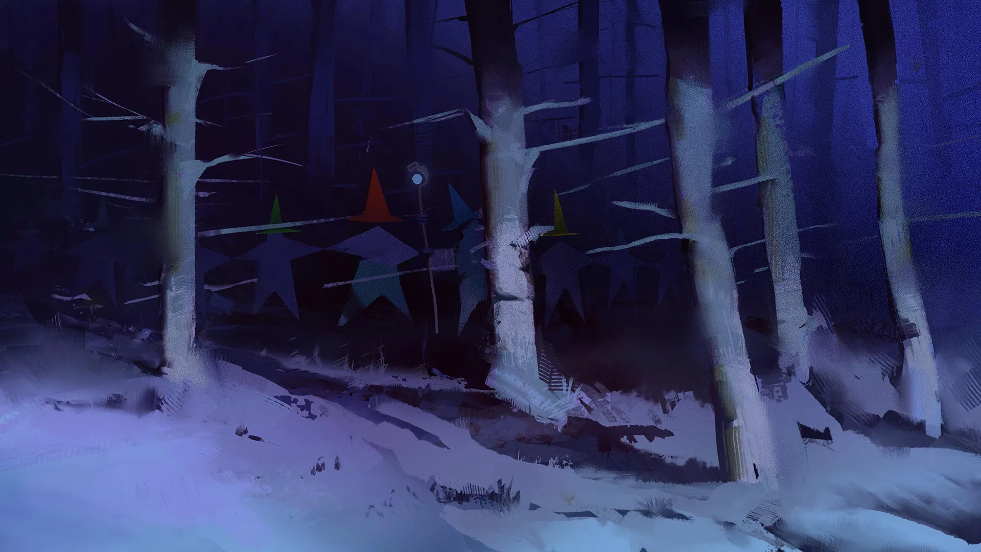 Wizardsinforest