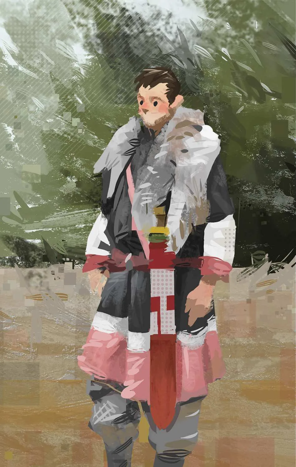knight2